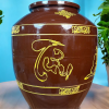 Chum sành 120l