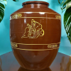Chum sành 180l